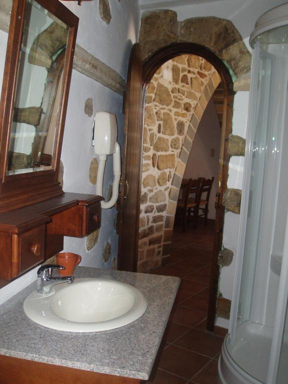 Villa Каміларіон Номер фото